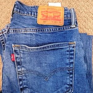 Men's Levi Strauss 502
